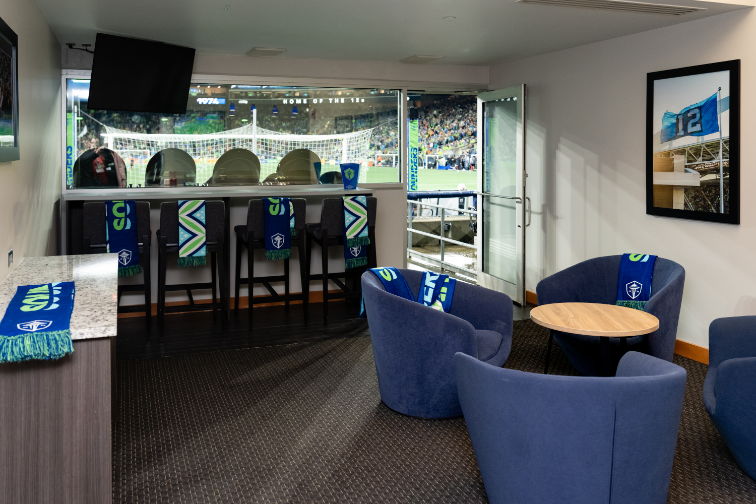 Field Suites