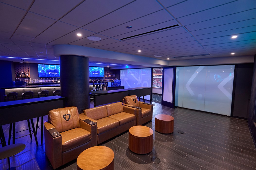 FanDuel Suite