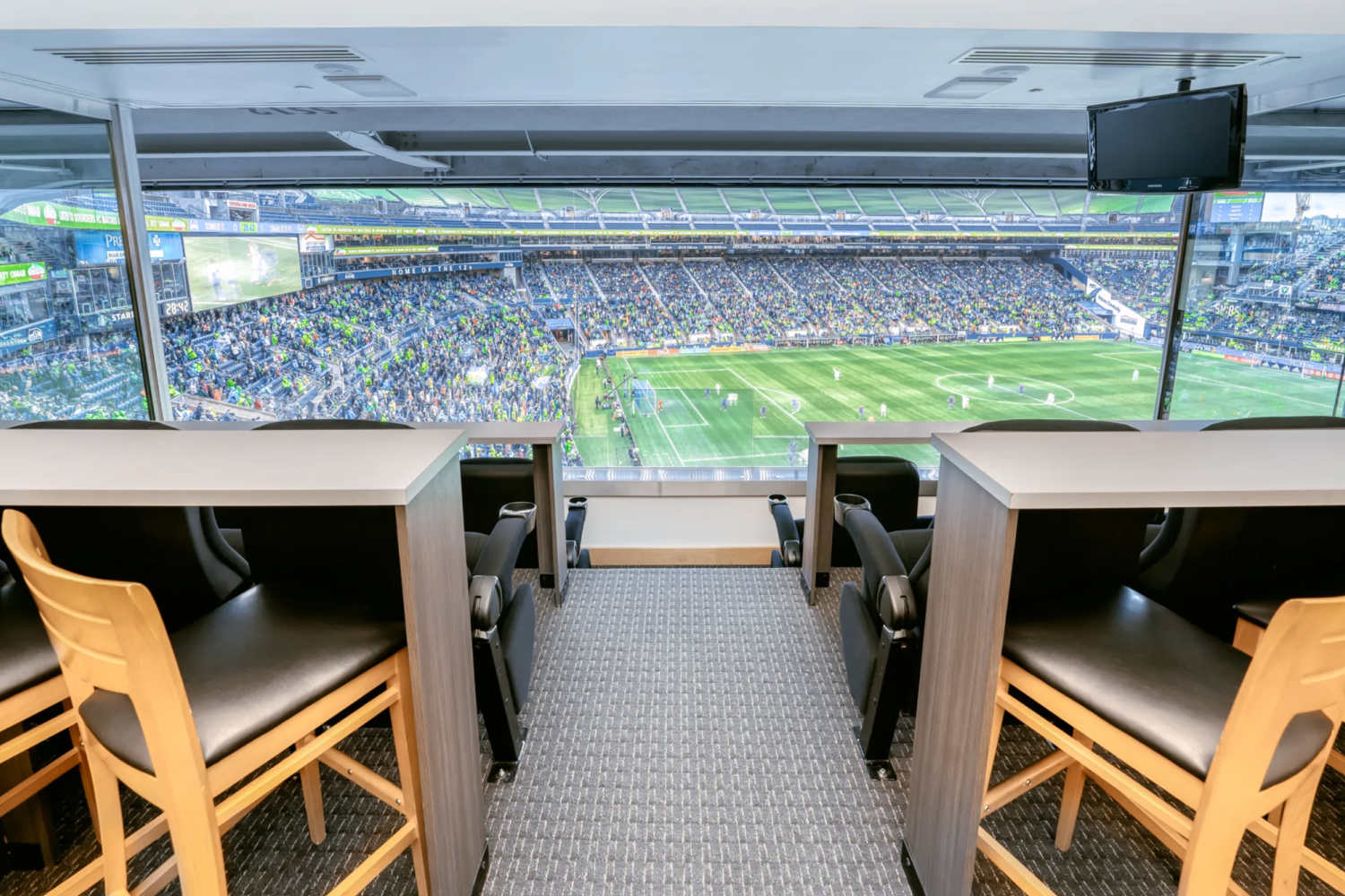 Suite Level Suites