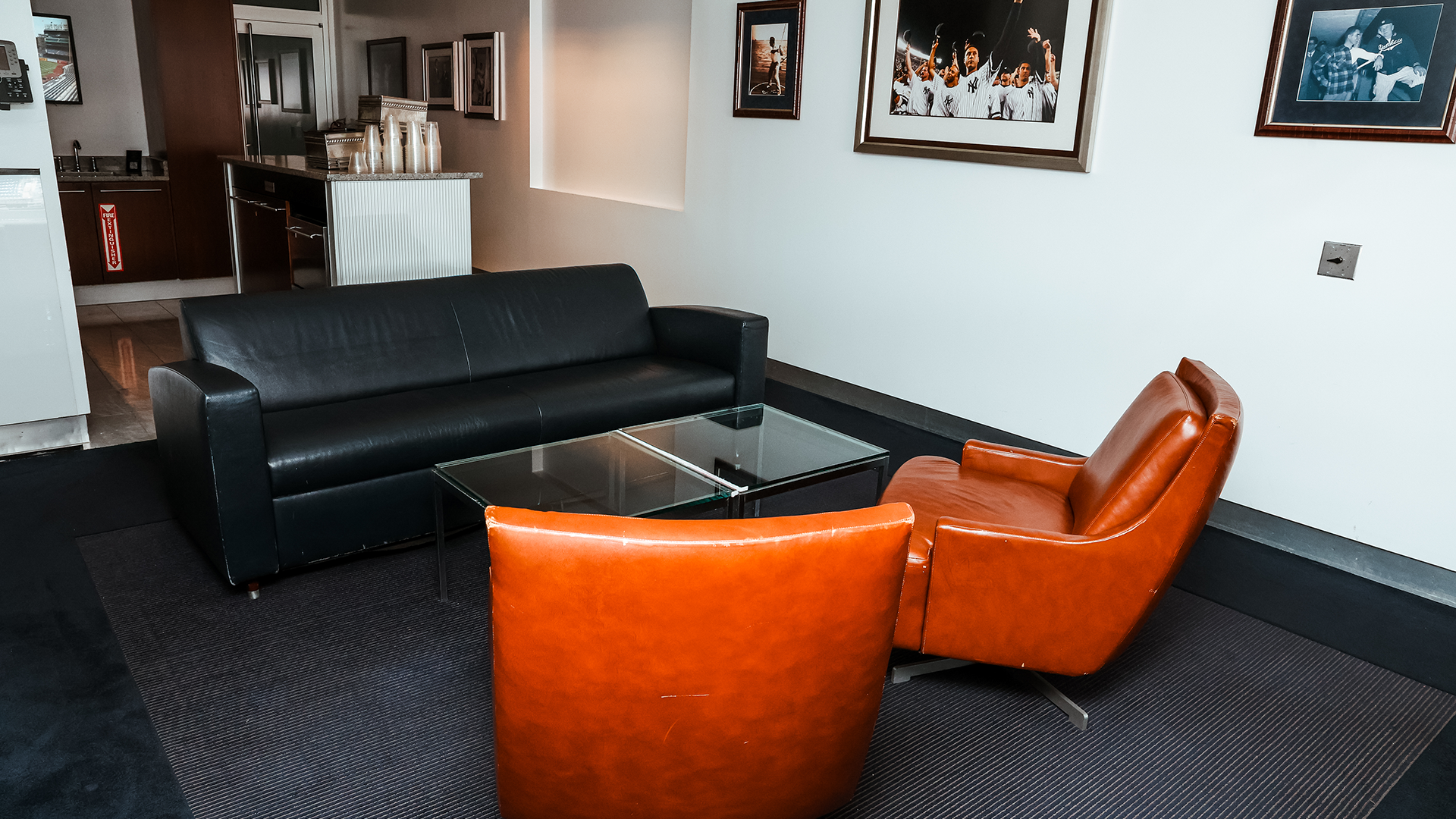 Luxury Suites (Groups of 16-22)